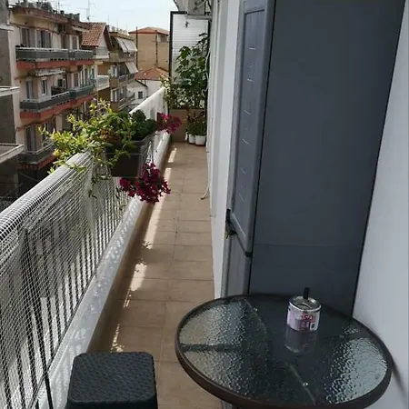 Alexandros Apartment Aridaia Exterior photo