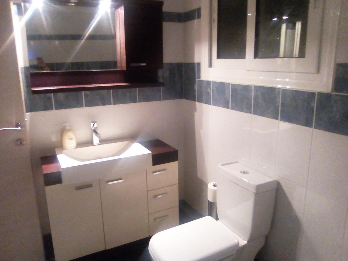 Apartment Alexandros