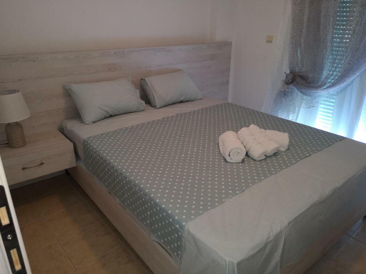 Apartment Alexandros Aridaia
