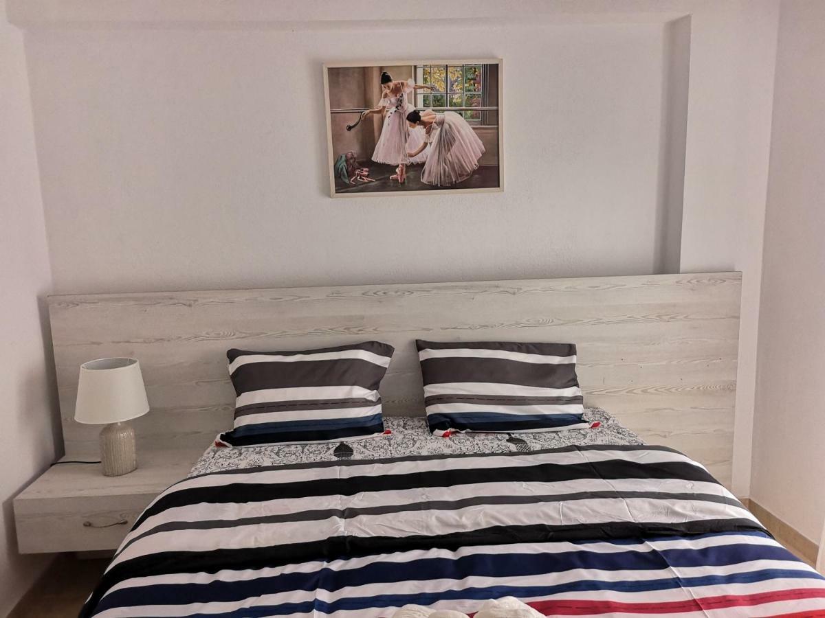 Alexandros Apartment Aridaia