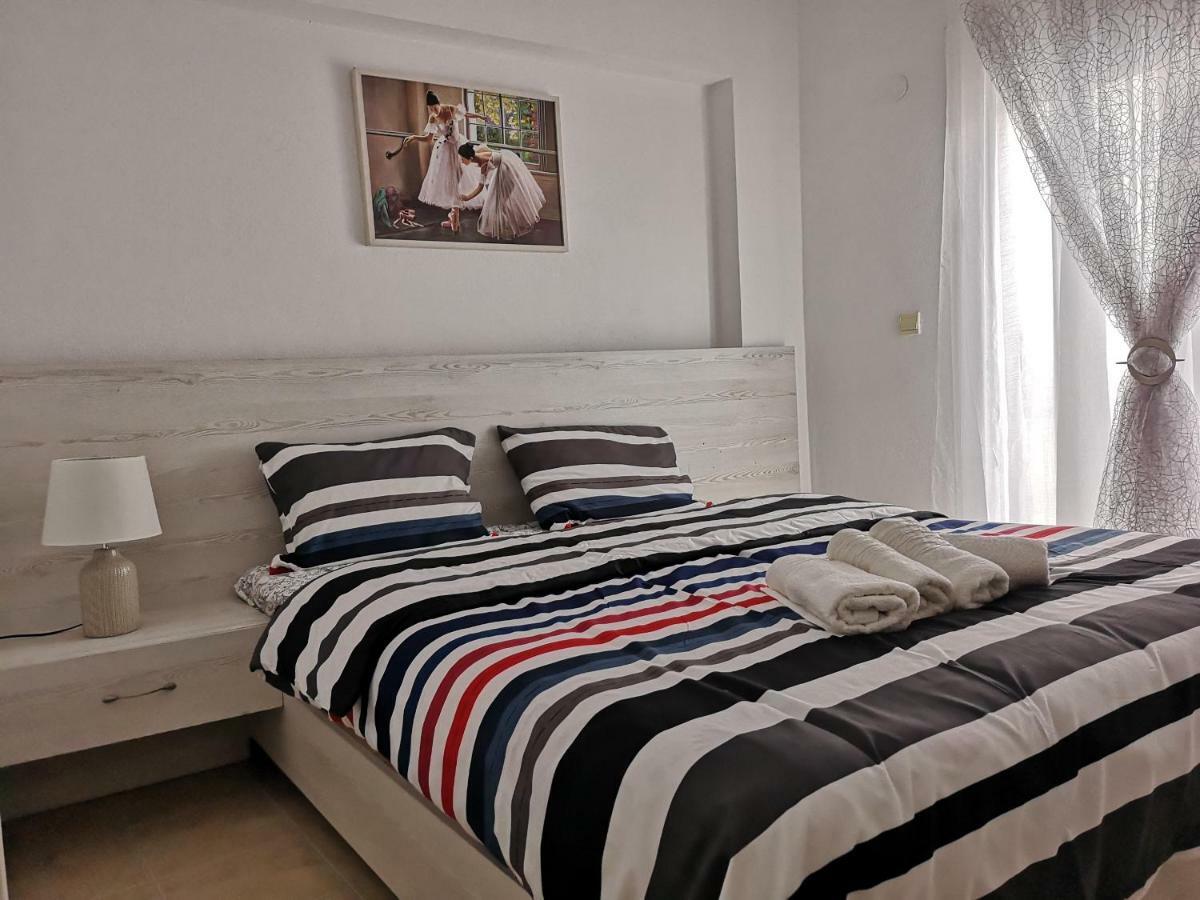 Alexandros Apartment