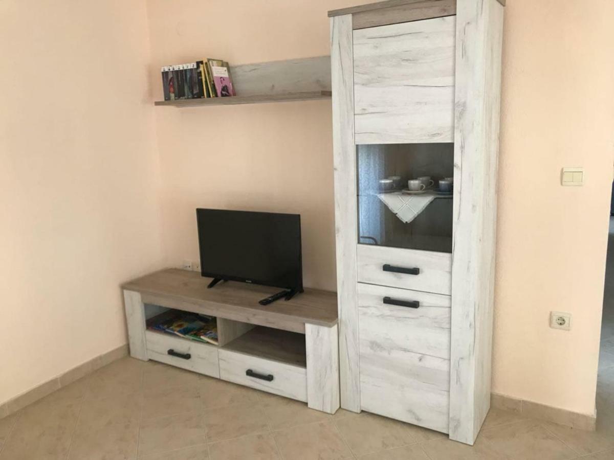 Apartment Alexandros Aridaia