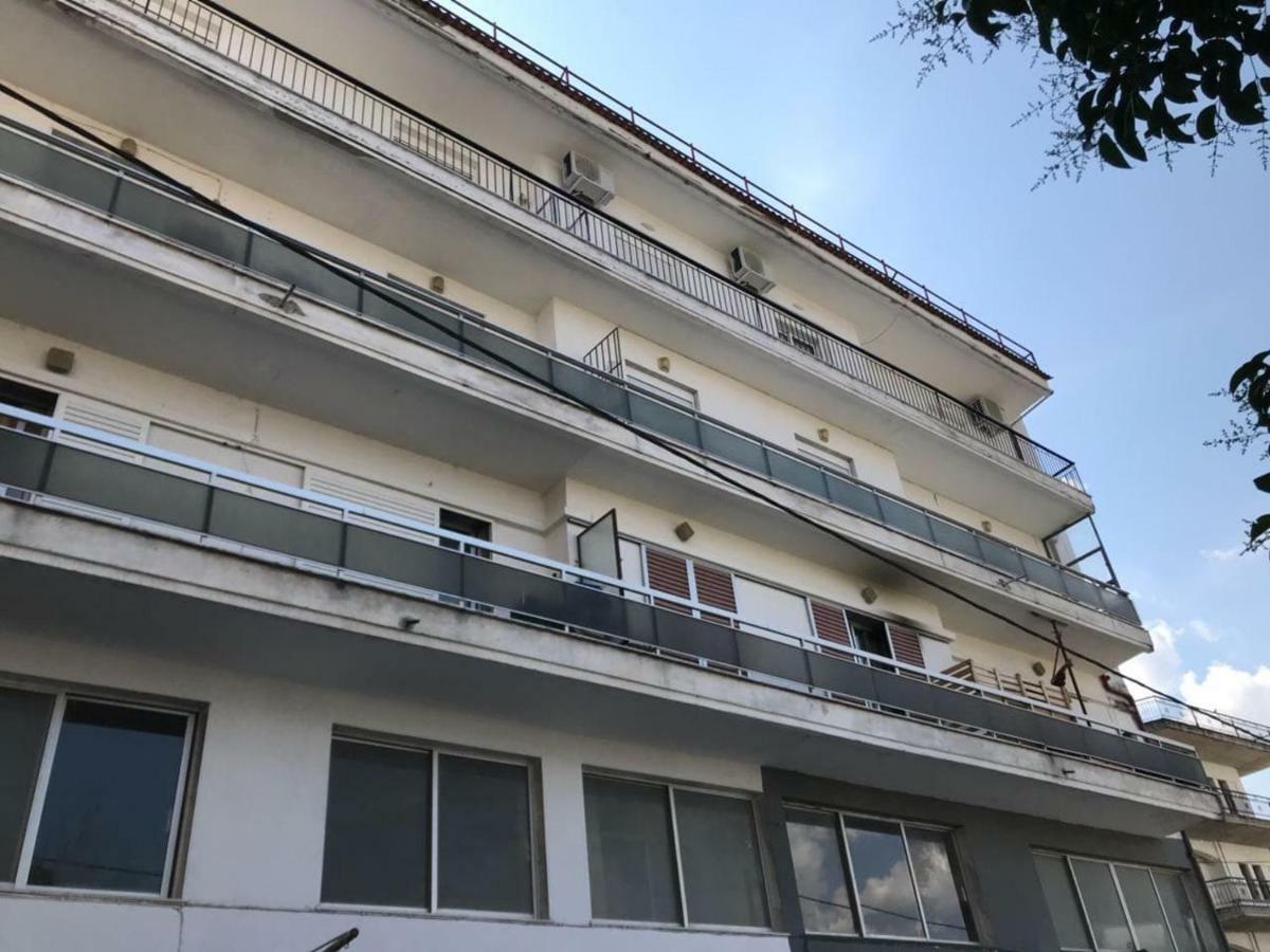 Alexandros Apartment *